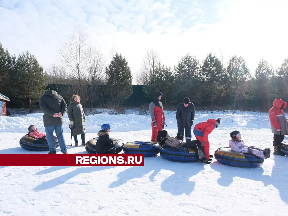 Фото: REGIONS/Мария Панина