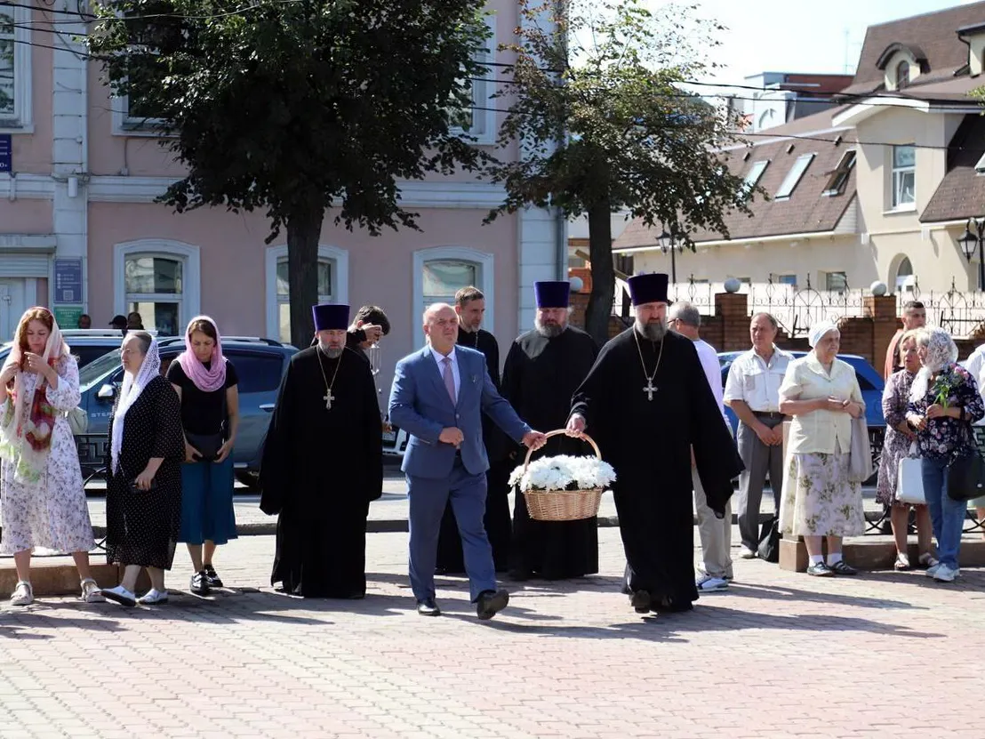 Фото: администрация Богородского г.о.