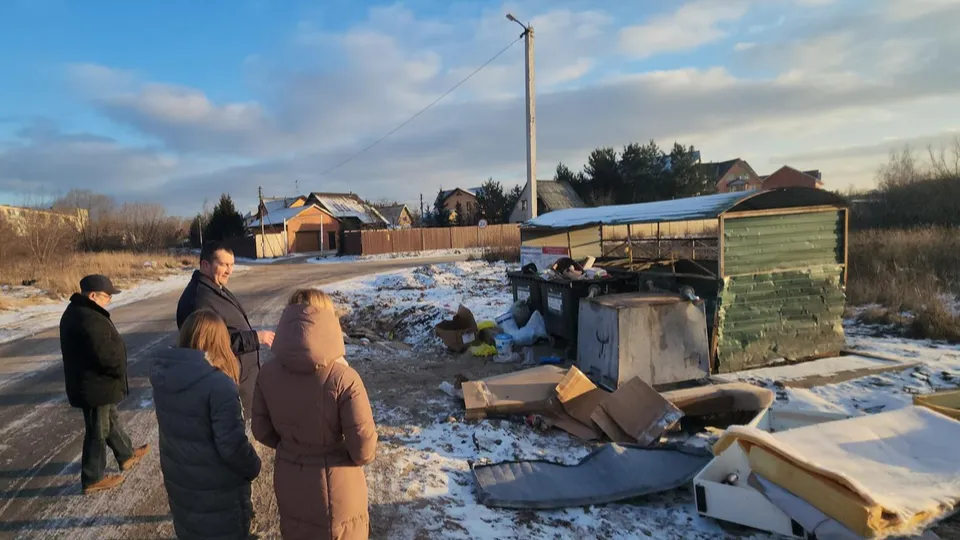 Фото: Наталья Лымарь