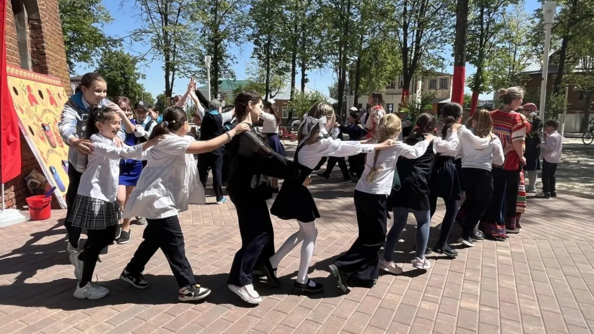 Фото: vk.com/ДК им. В.Н. Леонова