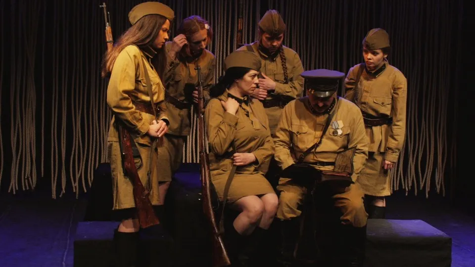 Фото: Дмитровский драматический театр