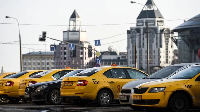 РИАМО/Николай Корешков