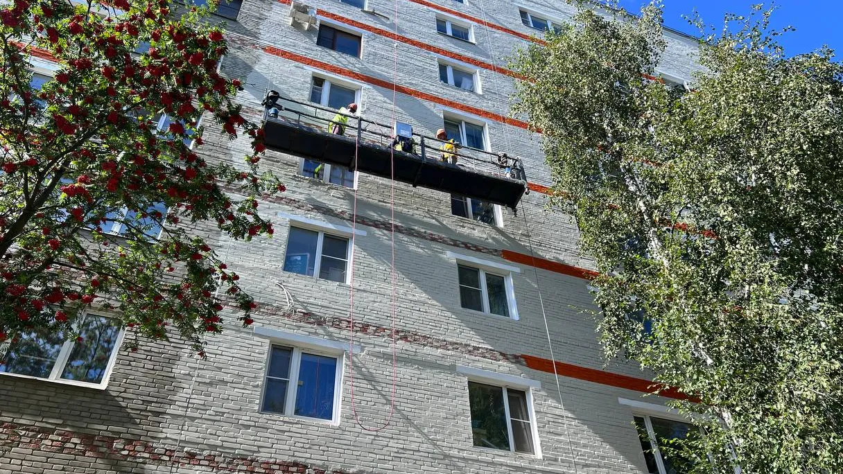 Фото: пресс-служба Александра Баранова