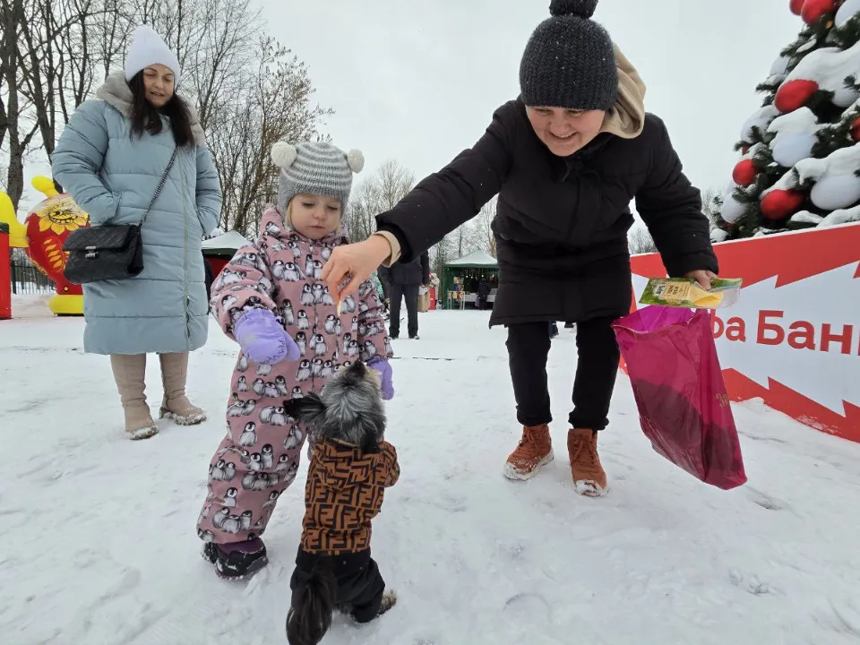 Фото: МедиаБанк Подмосковья/Яна Шаливская