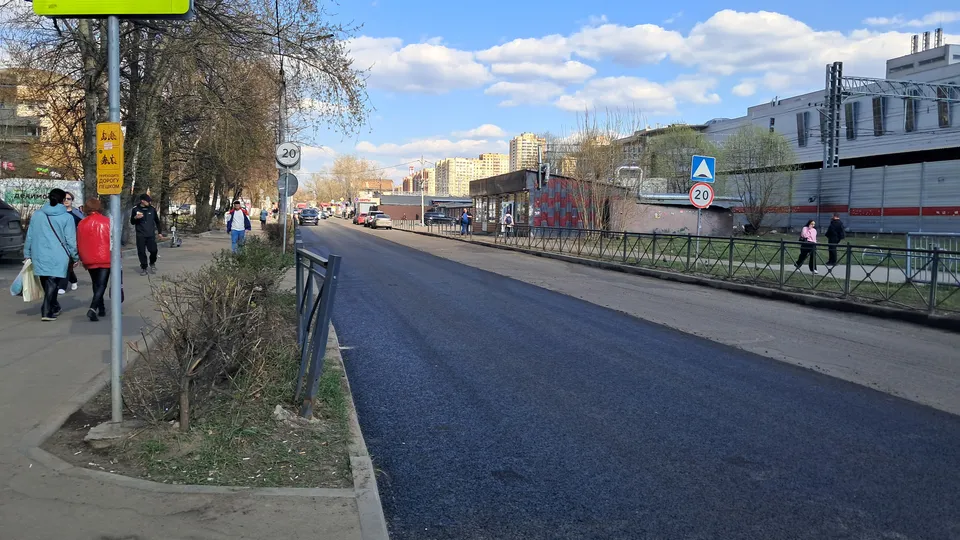 Фото: REGIONS/Владимир Острогожский