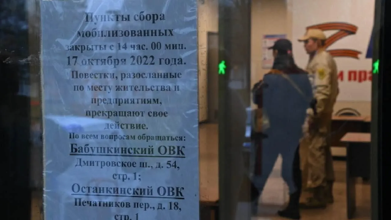 ©Евгений Одиноков/РИА Новости