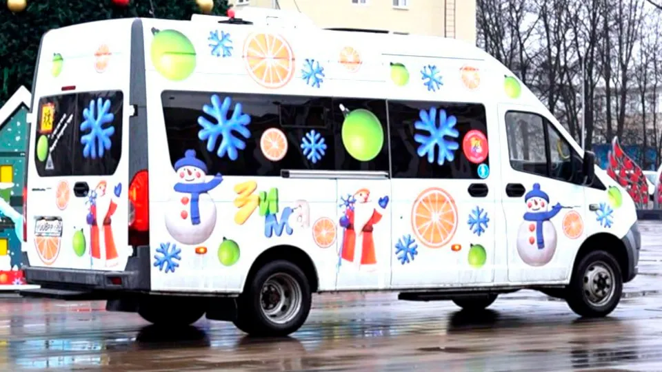 Фото: пресс-служба администрации г.о. Королев