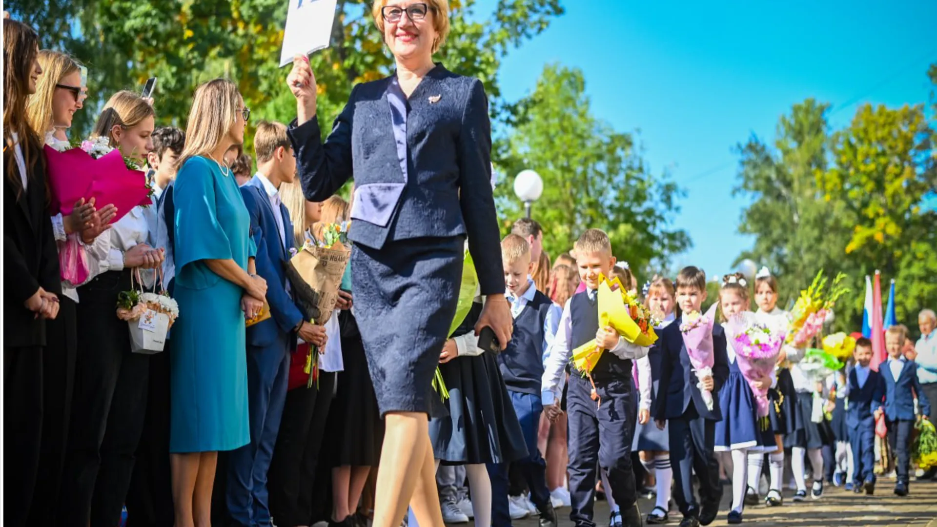 Фото: МедиаБанк Подмосковья/Светлана Володина