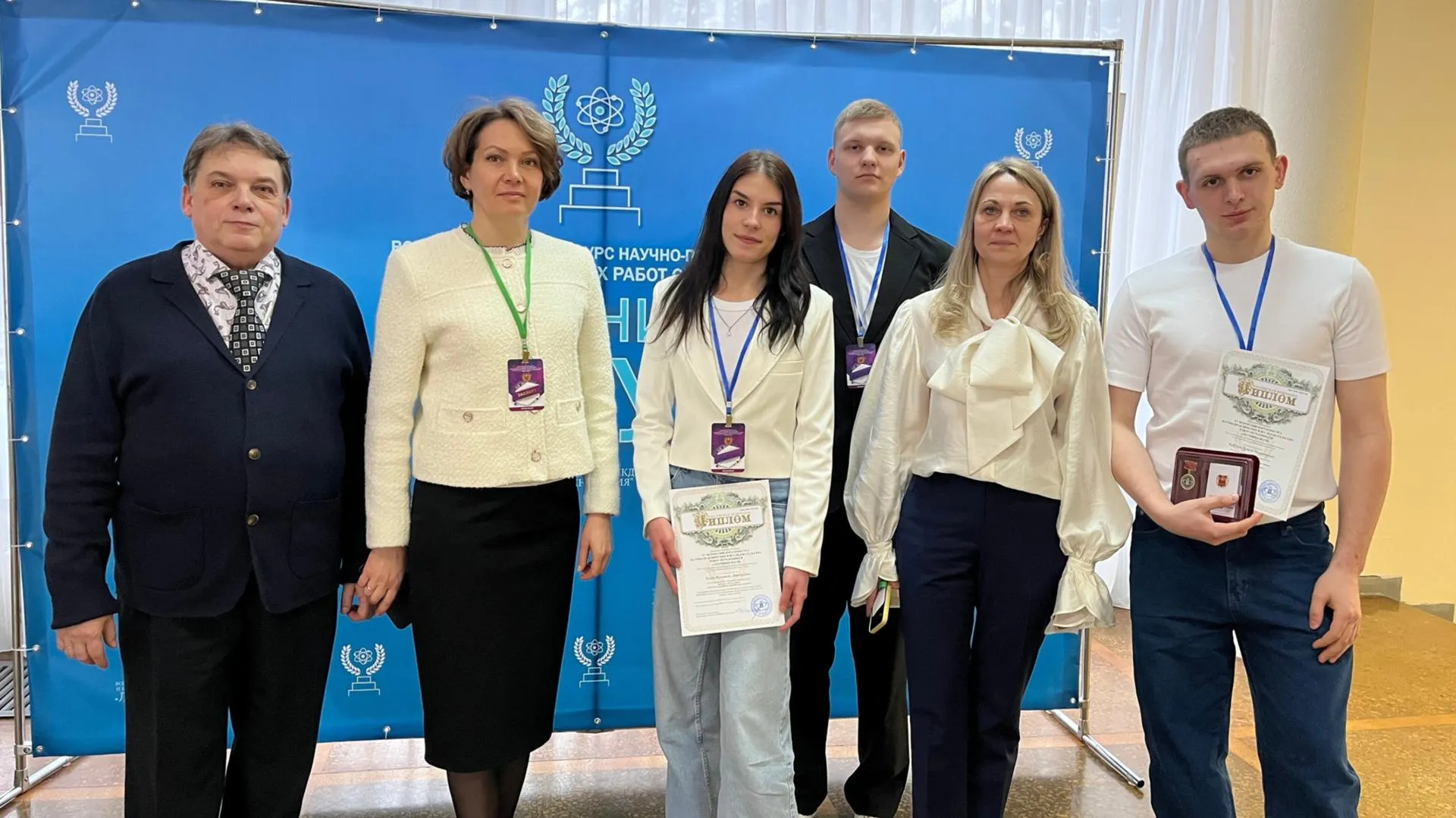 Шатурский энергетический техникум