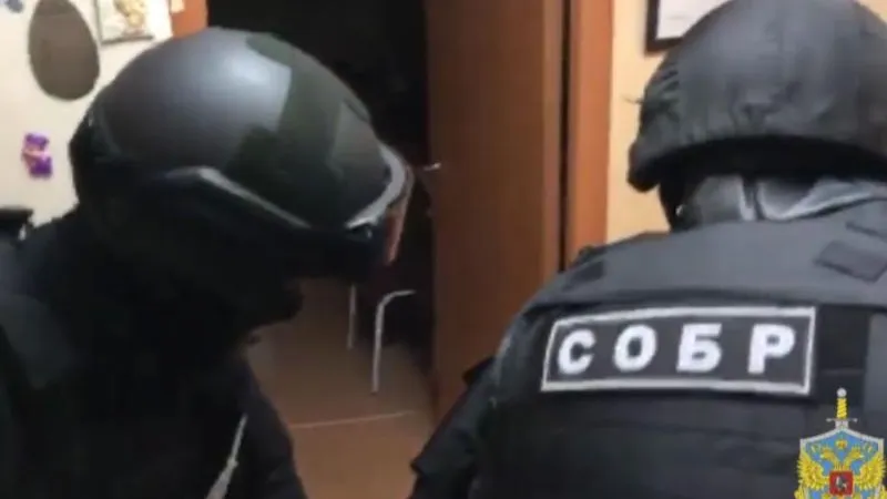 ГУ МВД по МО