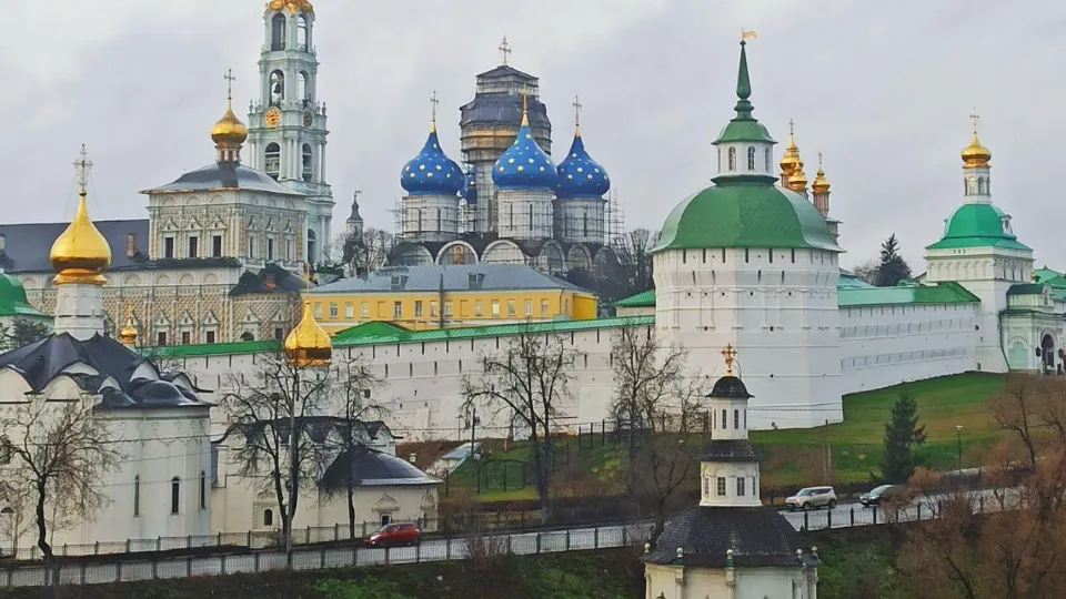 Фото: пресс-служба администрации г.о. Лобня