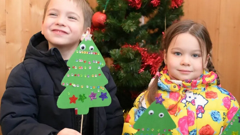 Фото: КЦ «Усадьба Кривякино»