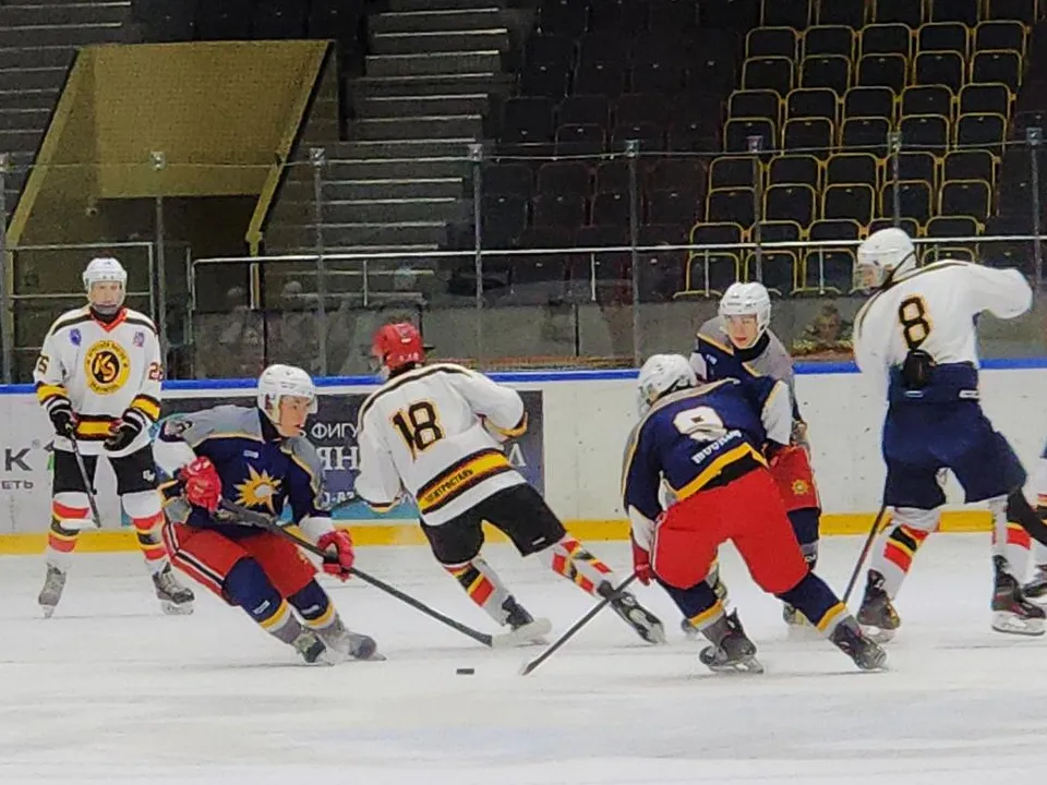 Фото: REGIONS/Нина Басистая