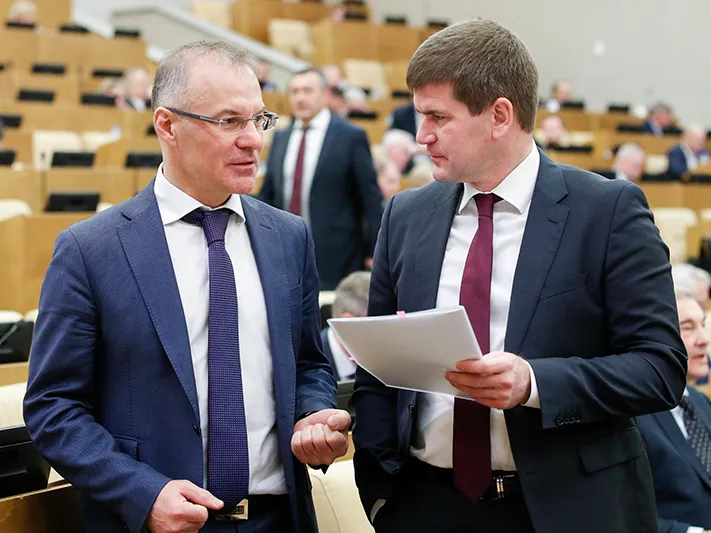 Геннадий Панин: «Надо спасать детей»