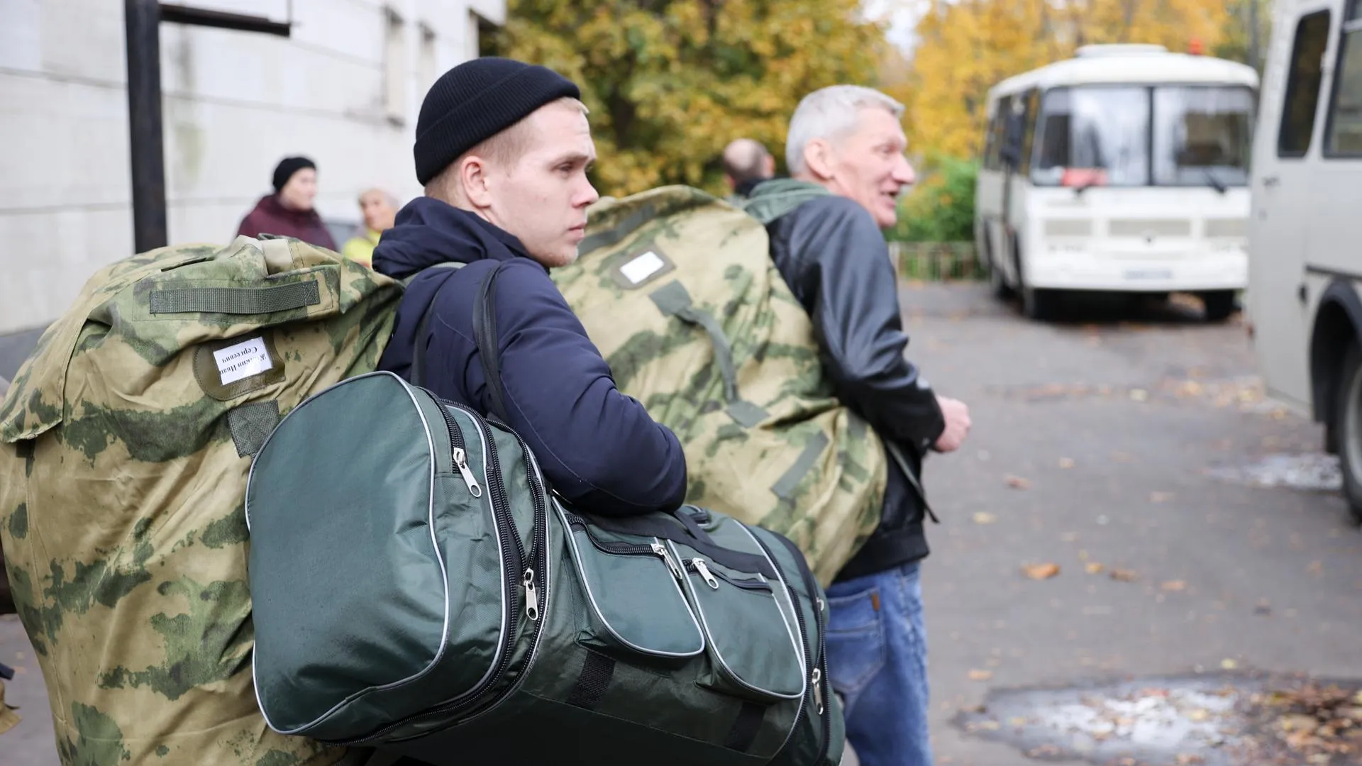 Bulkin Sergey/news.ru/globallookpress