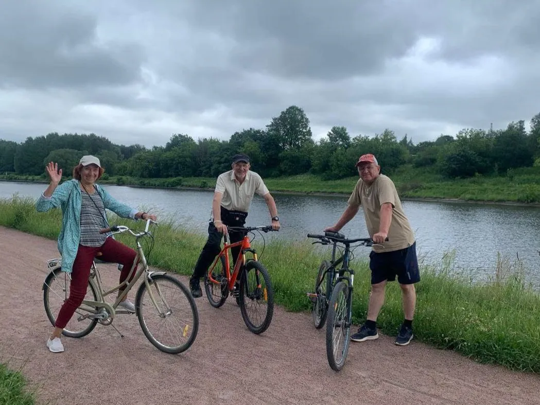 Фото: Министерство социального развития МО