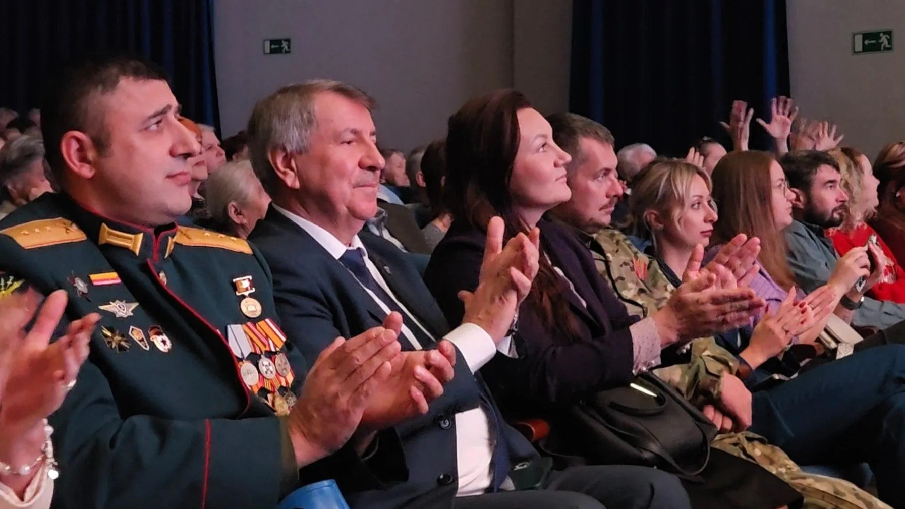 Пресс-служба администрации городского округа Коломна