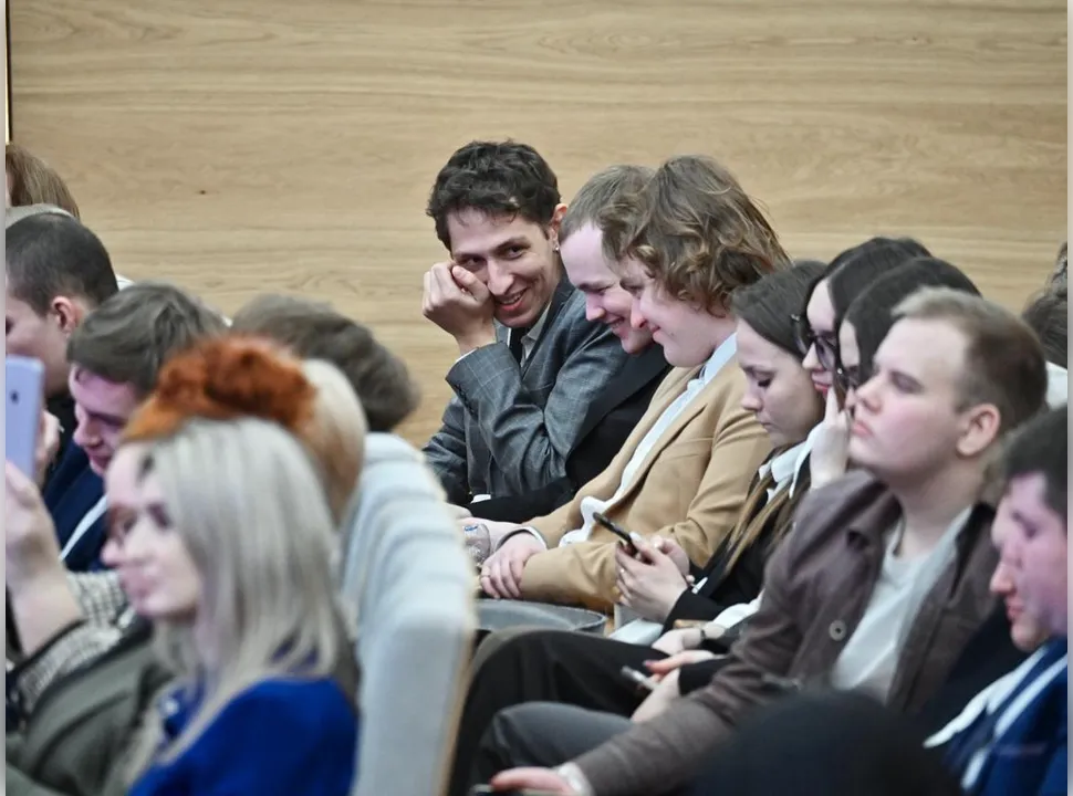 Фото: пресс-служба  Мособлдумы