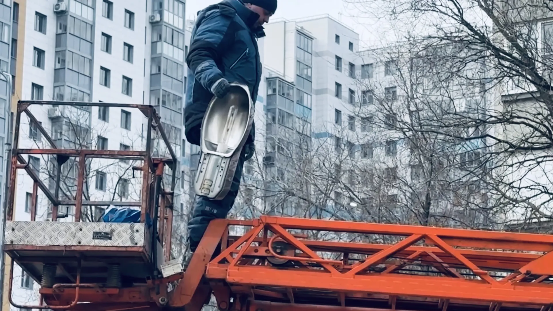 Фото: МедиаБанк Подмосковья/Ольга Стаферова