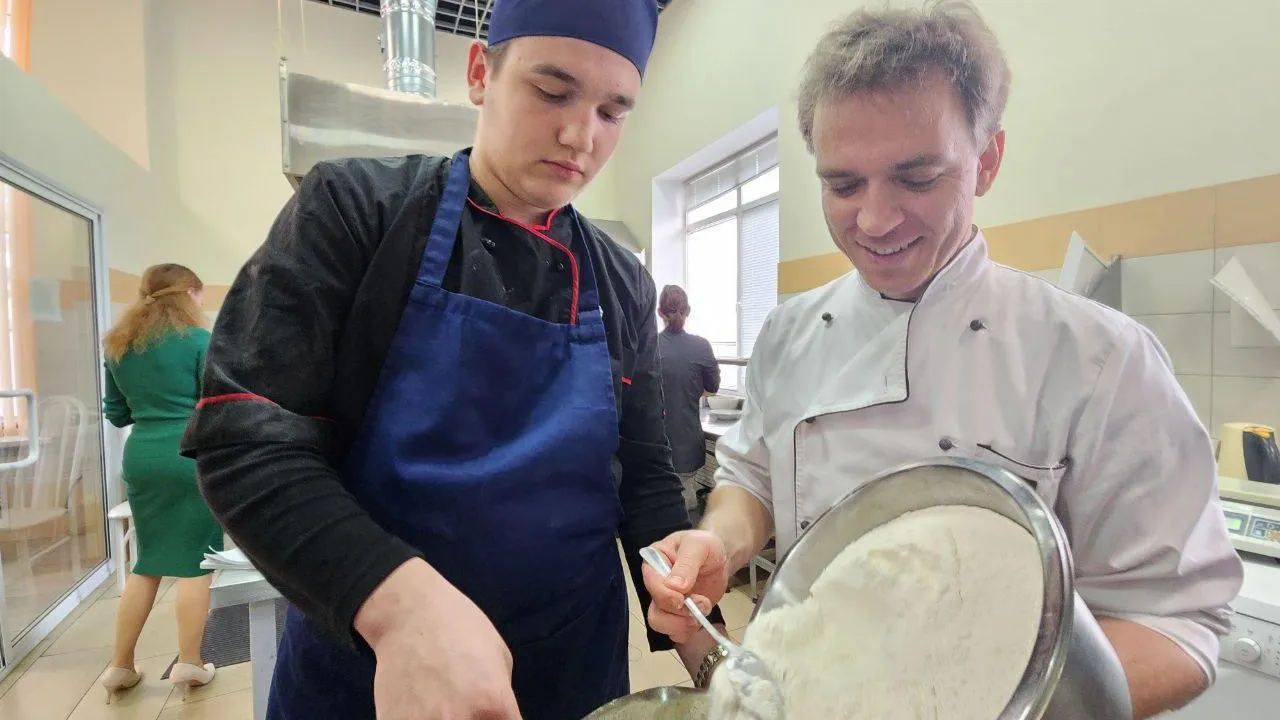 Роман Яковлев