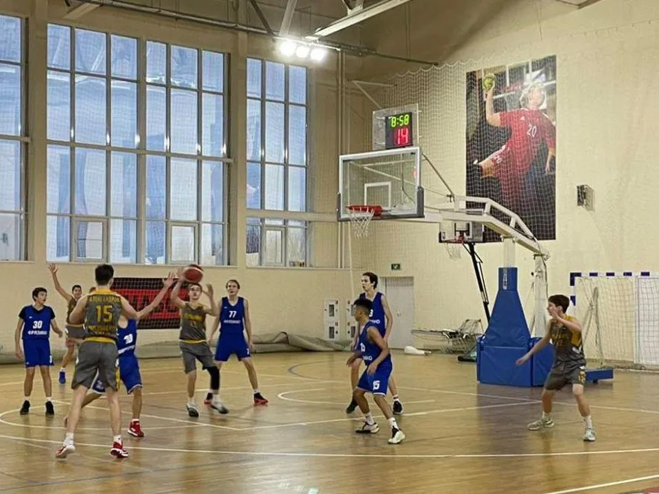 Фото: пресс-служба администрации г.о. Лыткарино&nbsp;&nbsp;