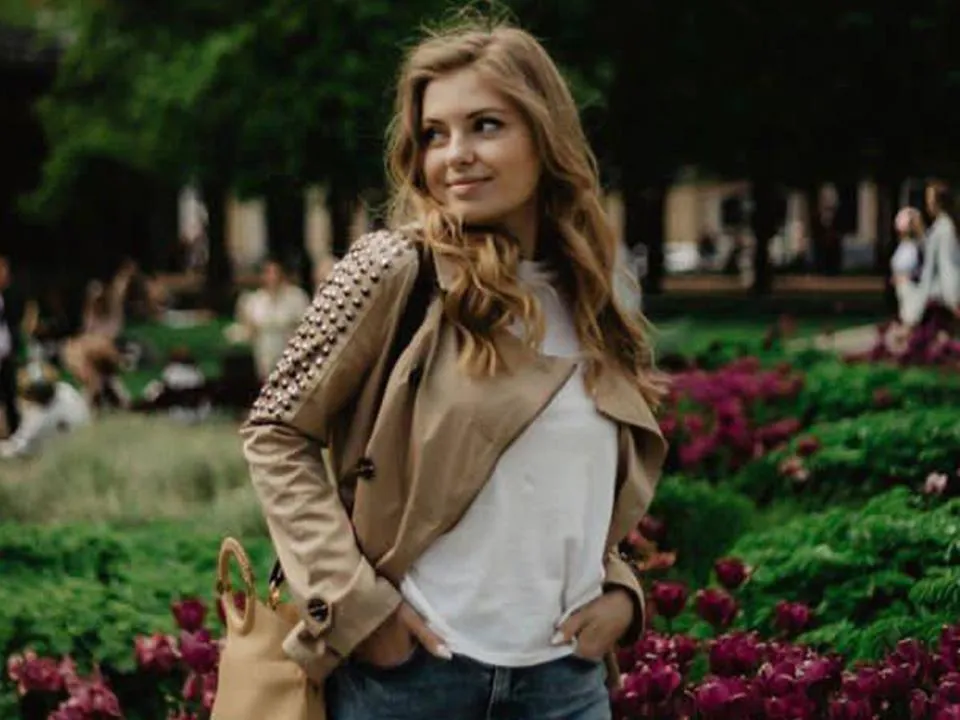 «Определяем, на что сделать акцент»: ведущая Ольга Паршина рассказала, как готовятся к выпускам прогнозов погоды