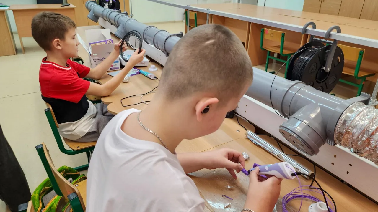 REGIONS/Мария Андрюхина