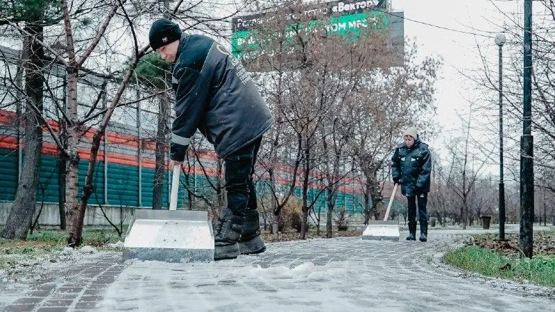 Пресс-служба администрации городского округа Химки