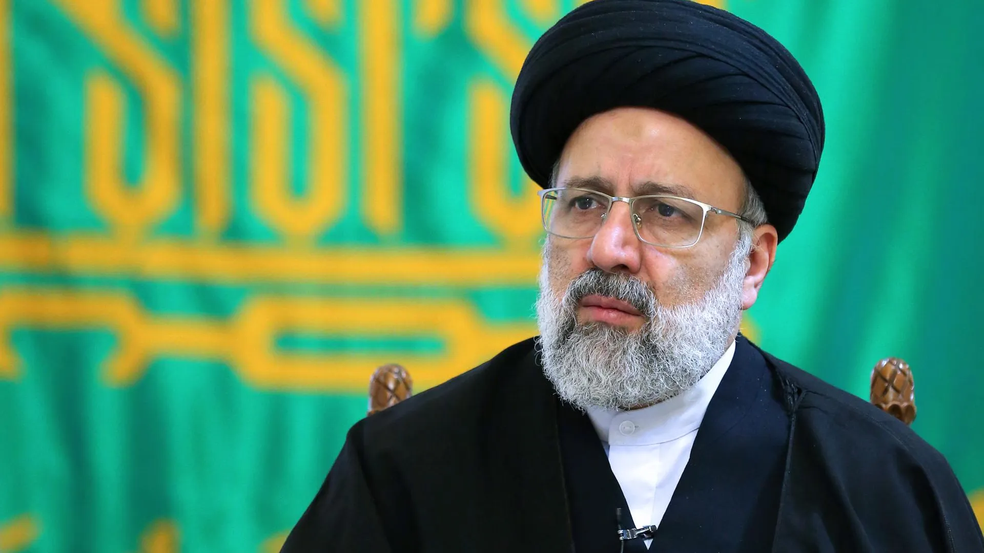 Iranian Presidency / Keystone Press Agency