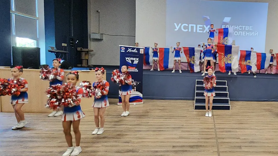 Фото: Максим Сафронов