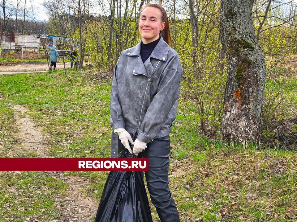 Фото: Мария Андрюхина