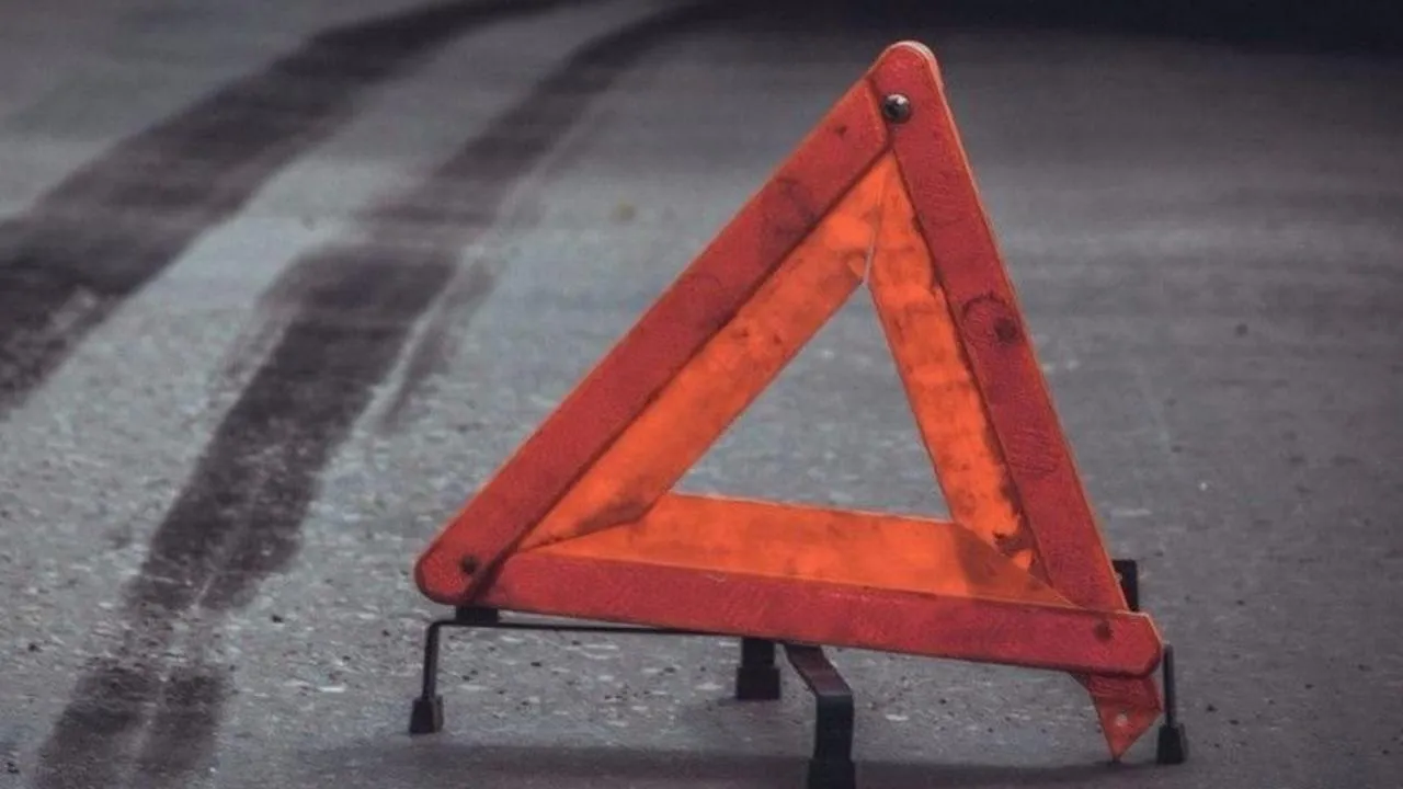 После смертельной аварии в Наро-Фоминске возбудили уголовное дело