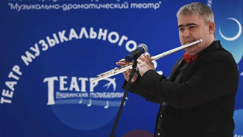 В Подмосковье появился еще один муниципальный театр