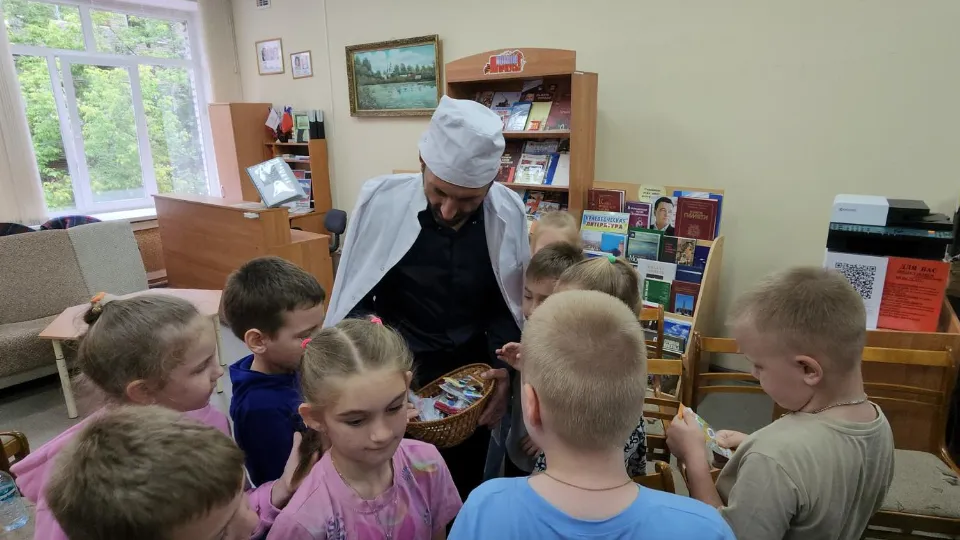 Фото: Юлия Смагринская