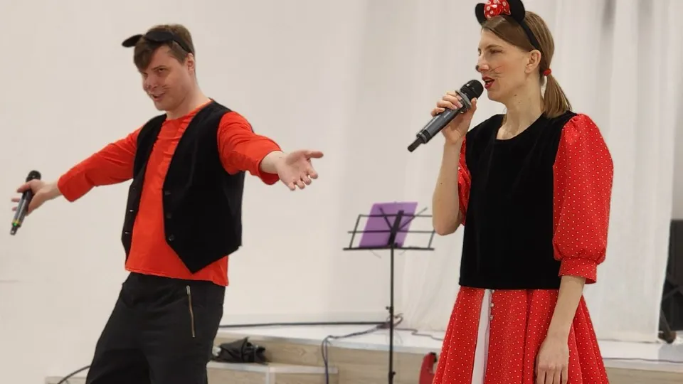 Фото: Максим Сафронов