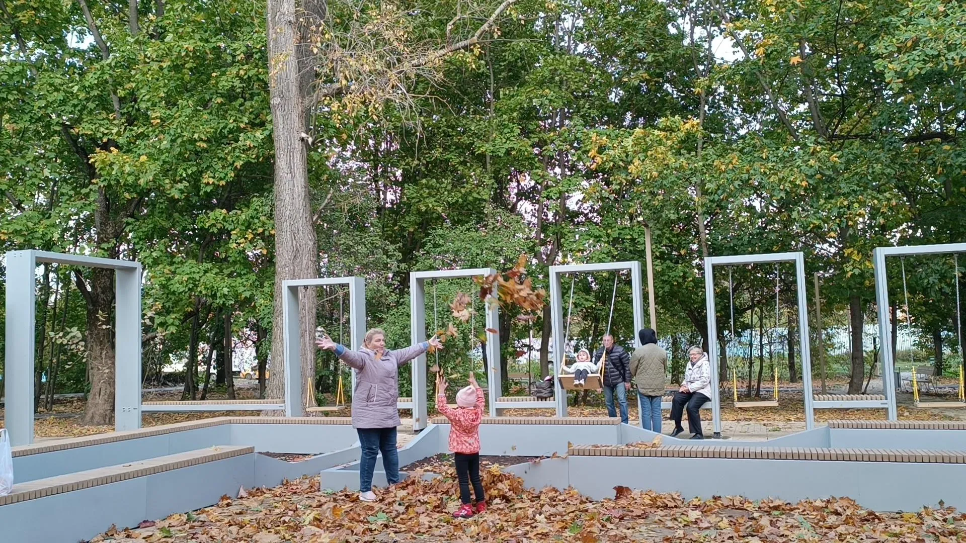 Екатерина Дятловская