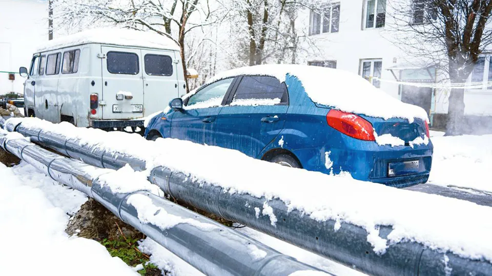 Фото: пресс-служба администрации м.о. Шатура