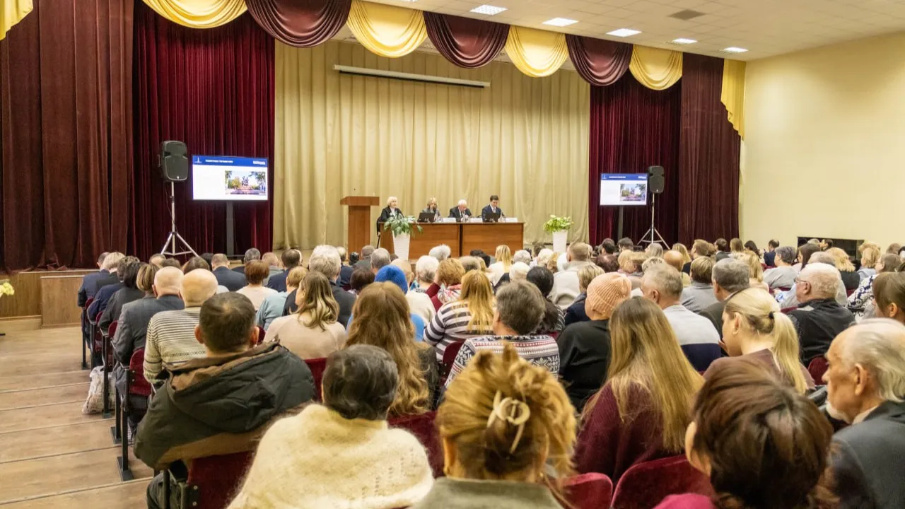 пресс-служба администрации г.о. Домодедово