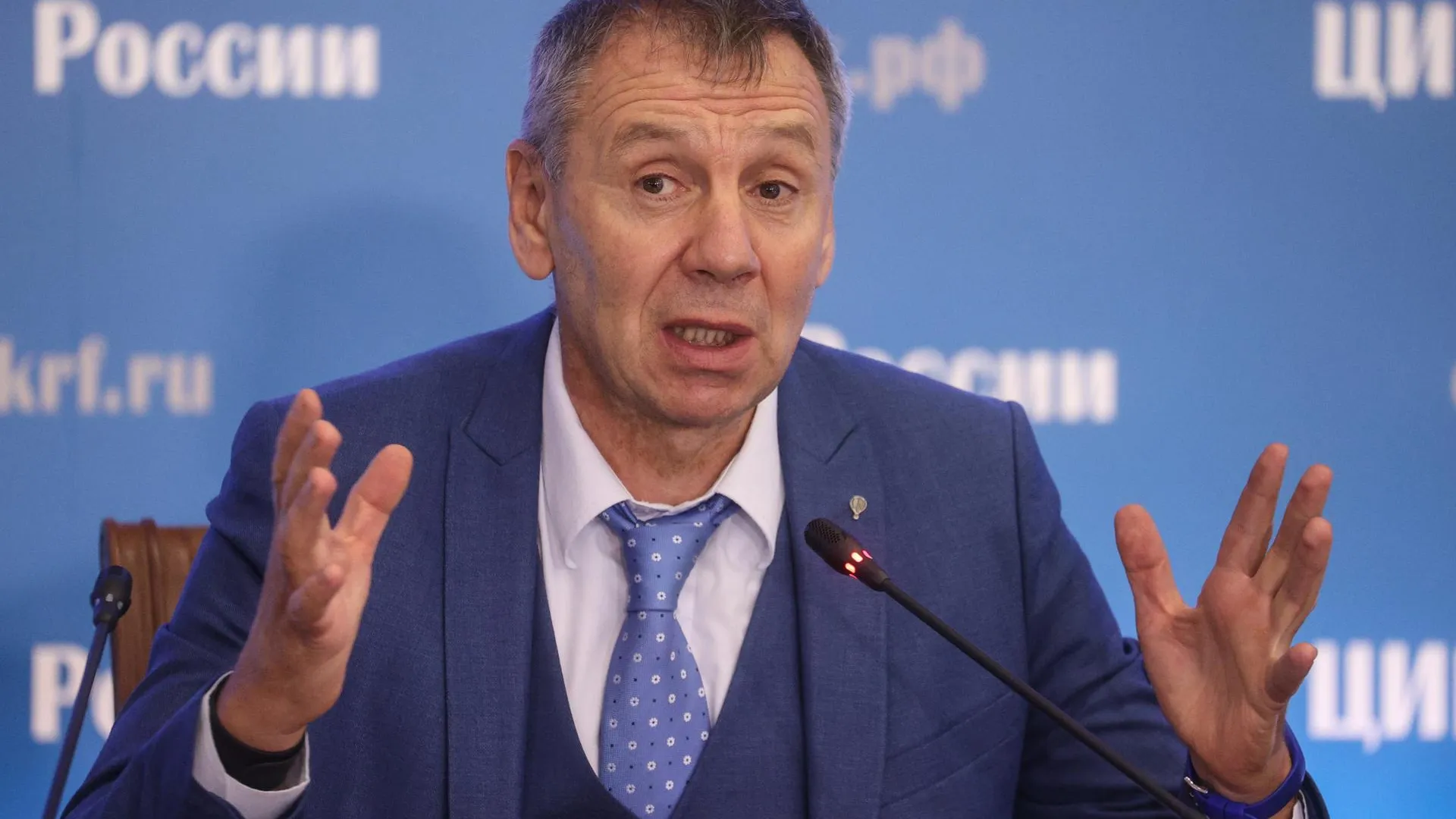 Bulkin Sergey/news.ru
