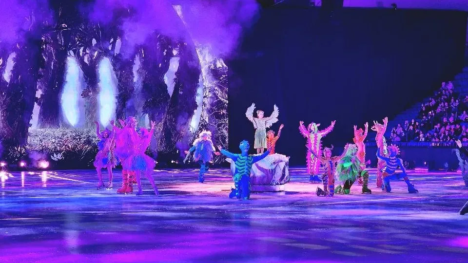 Фото: ГУ Росгвардии по Московской области