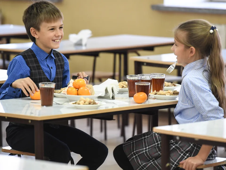 Фото: ТАСС/Кирилл Кухмарь