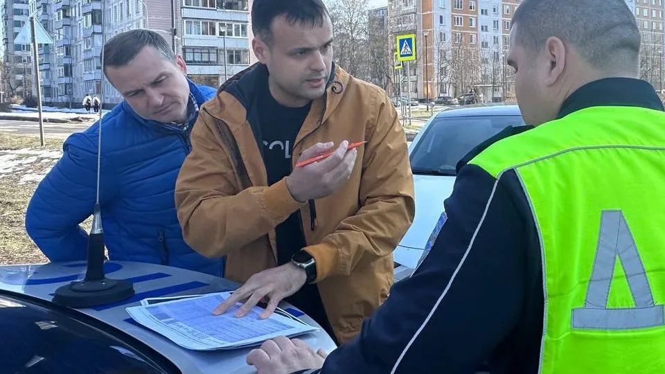 Фото: пресс-служба партии «Единая Россия» в г. о. Черноголовка