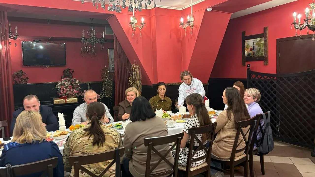 пресс-служба администрации г.о. Бронницы