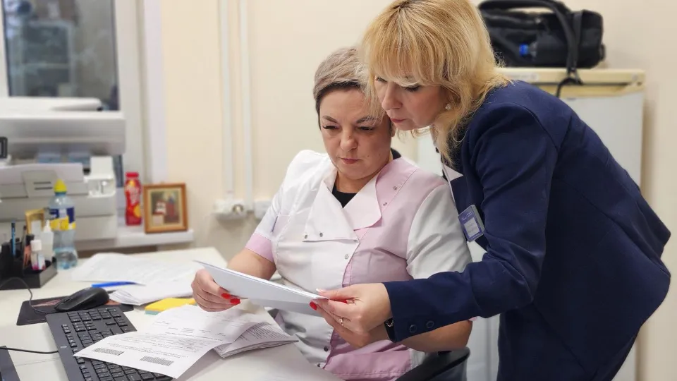 Фото: МедиаБанк Подмосковья/Дмитрий Беденко