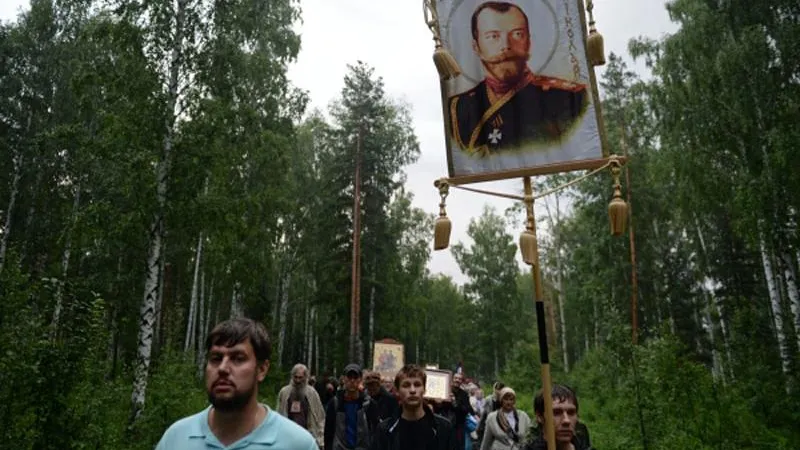 Павел Лисицын / РИА Новости