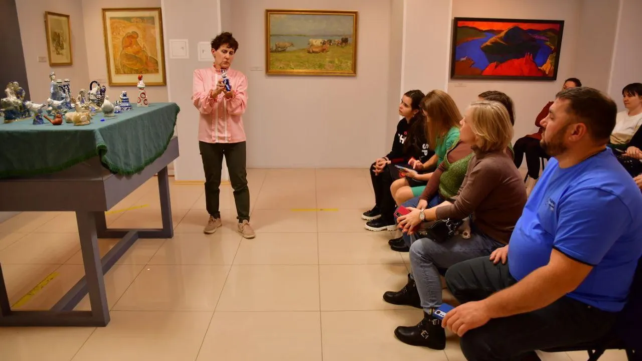 Фото: Наталья Бычкова