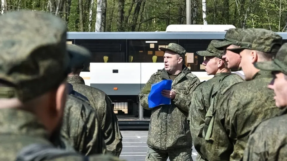 Фото: пресс-служба губернатора и правительства Московской области