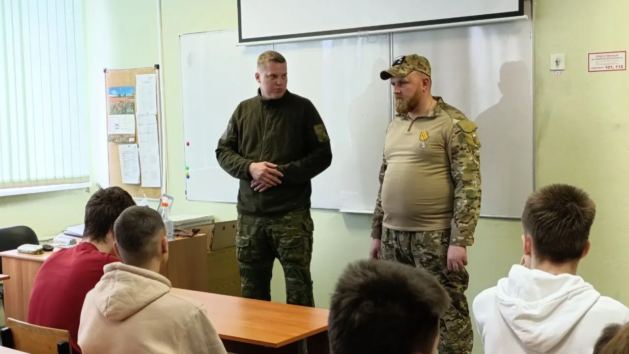 Фото: Ольга Антонова