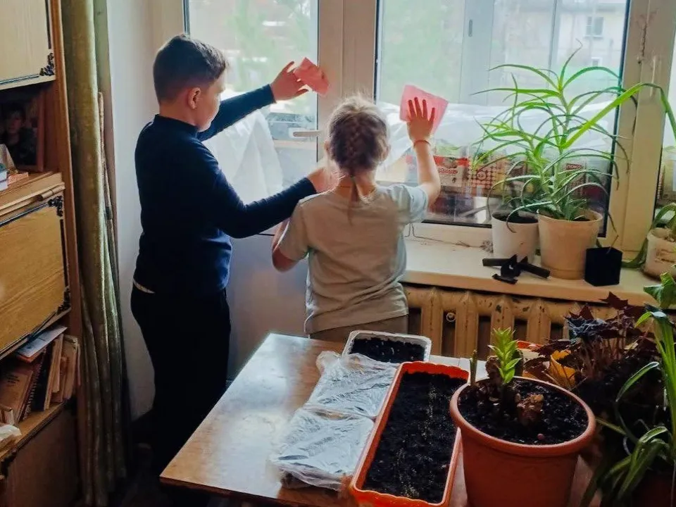 Фото: ГБУСО МО «КЦСОР Можайский»&nbsp;