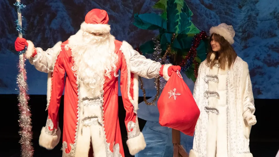 Фото: vk.com/Лыткарино. Дом Культуры «Центр Молодежи» (ЛУЧ)